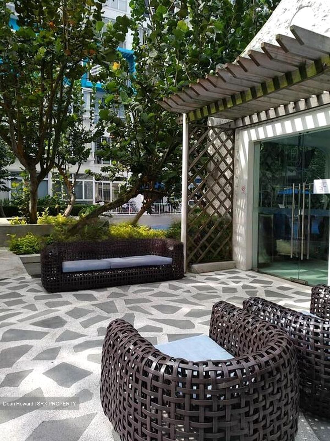 La Casa (D25), Condominium #463222171